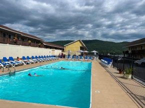 Park Lane Motel